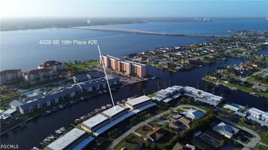 Beach Condo For Sale in Cape Coral, Florida