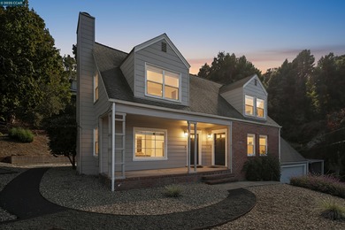 Beach Home For Sale in Mill Valley, California