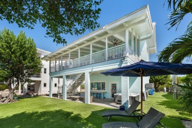Beach Home For Sale in Plantation Key, Florida