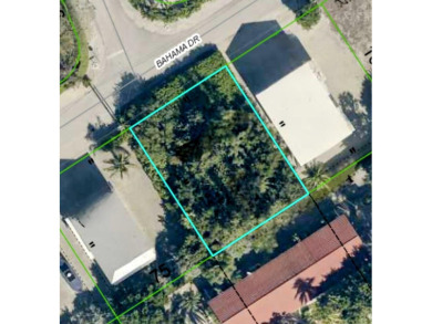 Beach Lot For Sale in Duck Key, Florida