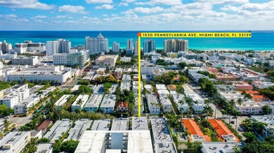 Beach Condo For Sale in Miami Beach, Florida