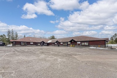 Exceptional opportunity to acquire a multifunctional commercial - Beach Commercial for sale in Ironwood, Michigan on Beachhouse.com