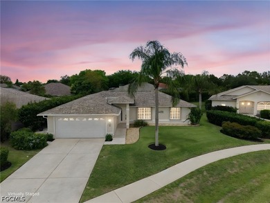 Beach Home For Sale in Lehigh Acres, Florida