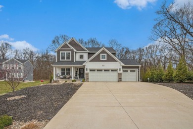 Beach Home For Sale in New Buffalo, Michigan