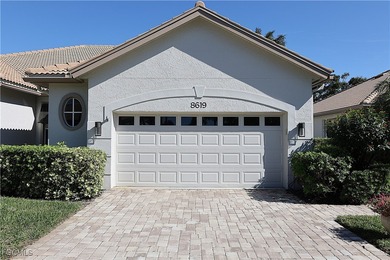 Beach Home Sale Pending in Estero, Florida