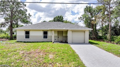 Beach Home For Sale in Lehigh Acres, Florida