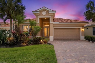 Beach Home Sale Pending in Estero, Florida