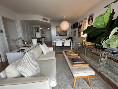 Beach Condo For Sale in Miami, Florida