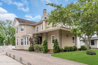 Beach Home For Sale in Oakhurst, New Jersey