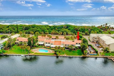 Beach Condo For Sale in Ocean Ridge, Florida