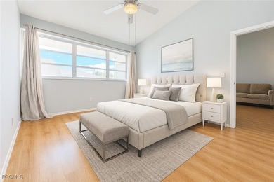 Beach Condo For Sale in Cape Coral, Florida