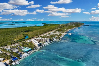 Beach Condo For Sale in Upper Matecumbe Key, Florida