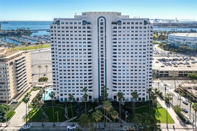 Beach Condo For Sale in Long Beach, California