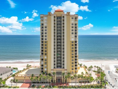 Beach Condo For Sale in Daytona Beach, Florida