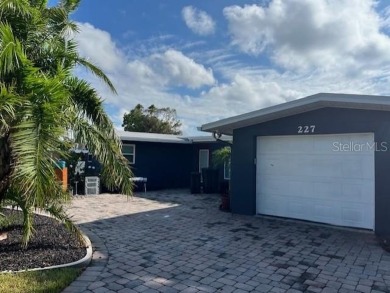 Beach Home For Sale in Redington Shores, Florida