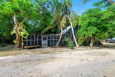 Beach Home For Sale in Key Largo, Florida