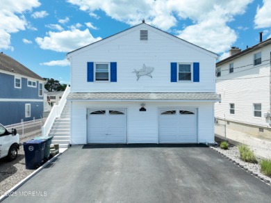 Beach Home For Sale in Little Egg Harbor, New Jersey