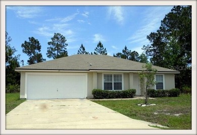 Beach Home For Sale in Palm Coast, Florida