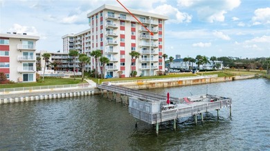 Beach Condo For Sale in Daytona Beach, Florida