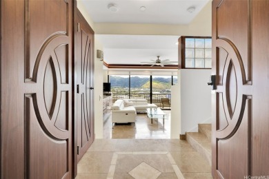 Beach Condo For Sale in Honolulu, Hawaii