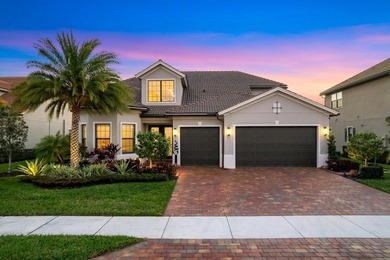 Beach Home Active Under Contract in Jupiter, Florida