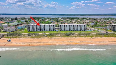 Beach Condo For Sale in Ormond Beach, Florida