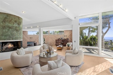 Beach Home For Sale in Laguna Beach, California