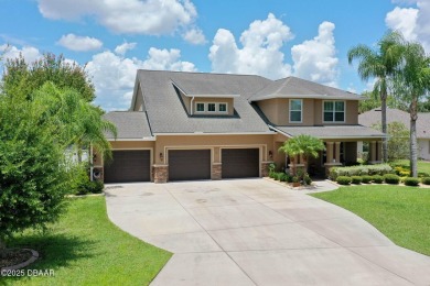 Beach Home For Sale in Ormond Beach, Florida