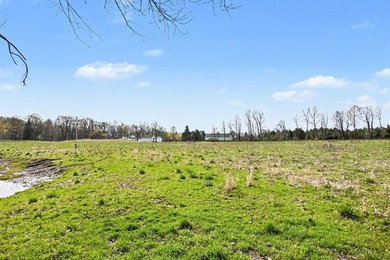 Beach Acreage For Sale in New Buffalo, Michigan