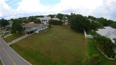 Beach Lot Off Market in Punta Gorda, Florida