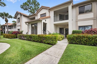 Beach Condo For Sale in Palm Beach Gardens, Florida