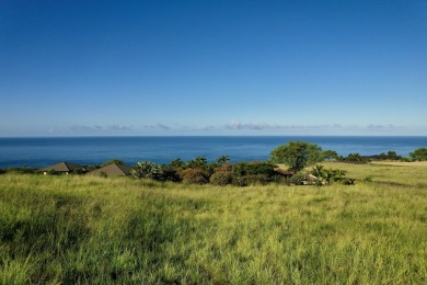 Beach Lot For Sale in Kealakekua, Hawaii