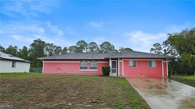 Beach Home For Sale in Lehigh Acres, Florida