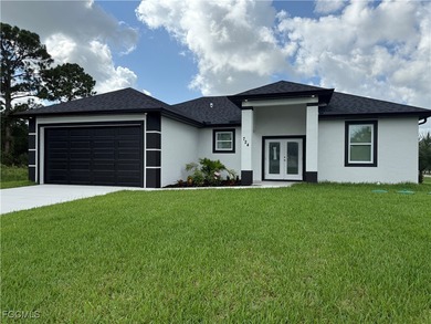 Beach Home For Sale in Lehigh Acres, Florida