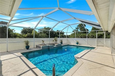 Beach Home For Sale in Fort Myers, Florida