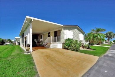 Beach Home For Sale in Port Charlotte, Florida