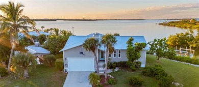 Beach Home For Sale in Englewood, Florida