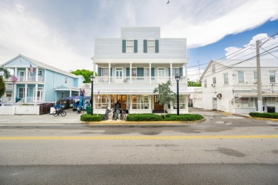 Beach Commercial For Sale in Key West, Florida