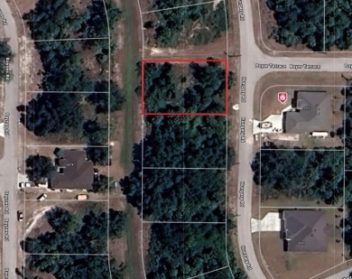 Beach Lot For Sale in North Port, Florida