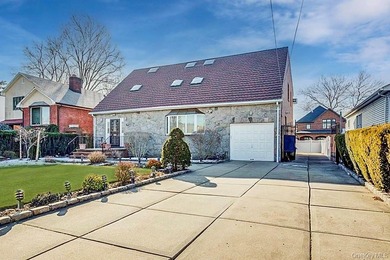 Beach Home For Sale in Whitestone, New York