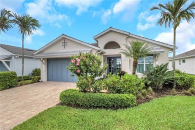 Beach Home For Sale in Naples, Florida