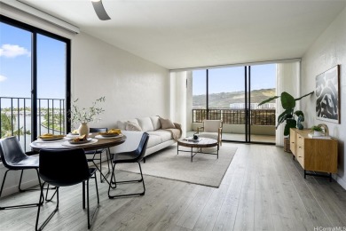 Beach Condo For Sale in Honolulu, Hawaii