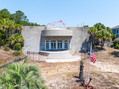 Beach Home For Sale in Sullivans Island, South Carolina