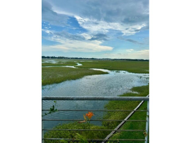 Beach Home For Sale in Folly Beach, South Carolina