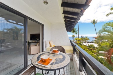 Beach Condo For Sale in Kailua Kona, Hawaii