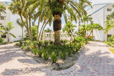 Beach Condo For Sale in Captiva, Florida