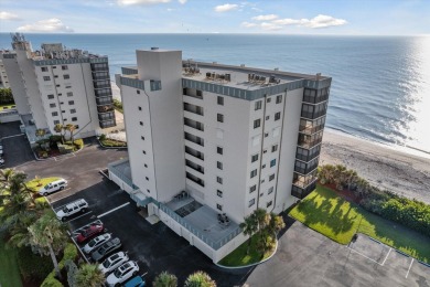 Beach Condo For Sale in Satellite Beach, Florida