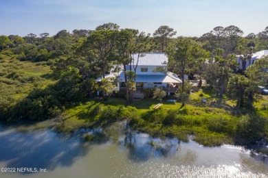 Beach Home For Sale in ST Augustine, Florida
