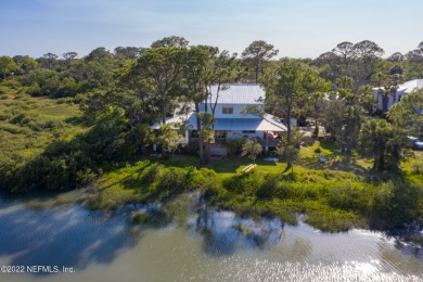 Beach Home Off Market in ST Augustine, Florida