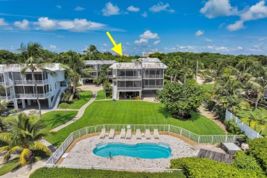 Beach Townhome/Townhouse For Sale in Plantation Key, Florida